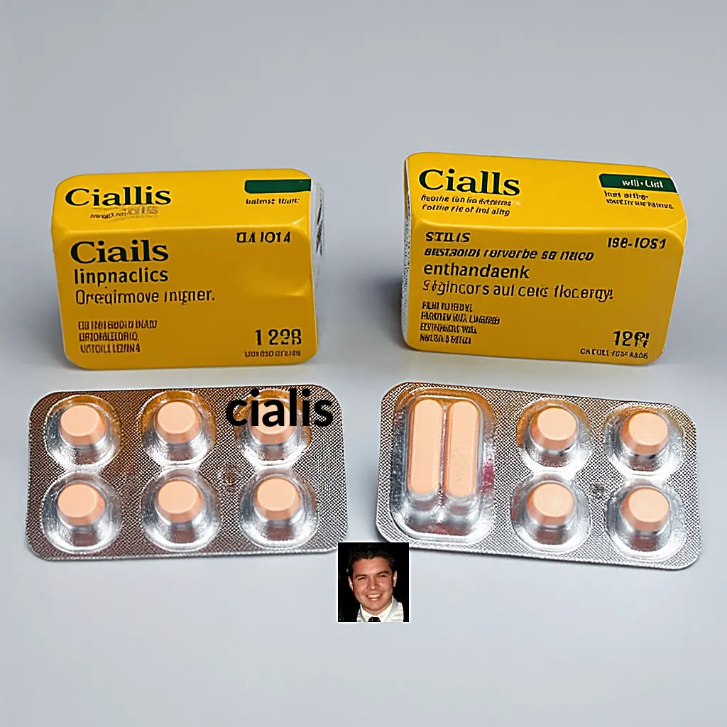 Cialis naturale